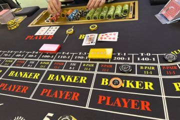 バカラ